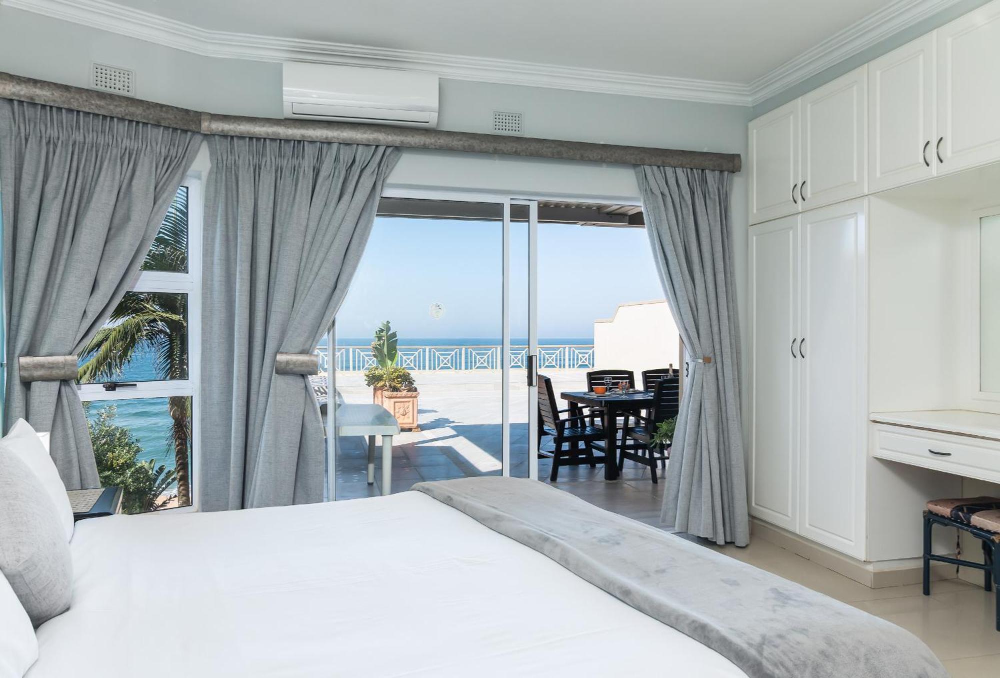 Le Rocella 4 - 2 Adults And 4 Children Only Apartamento Ballito Exterior foto