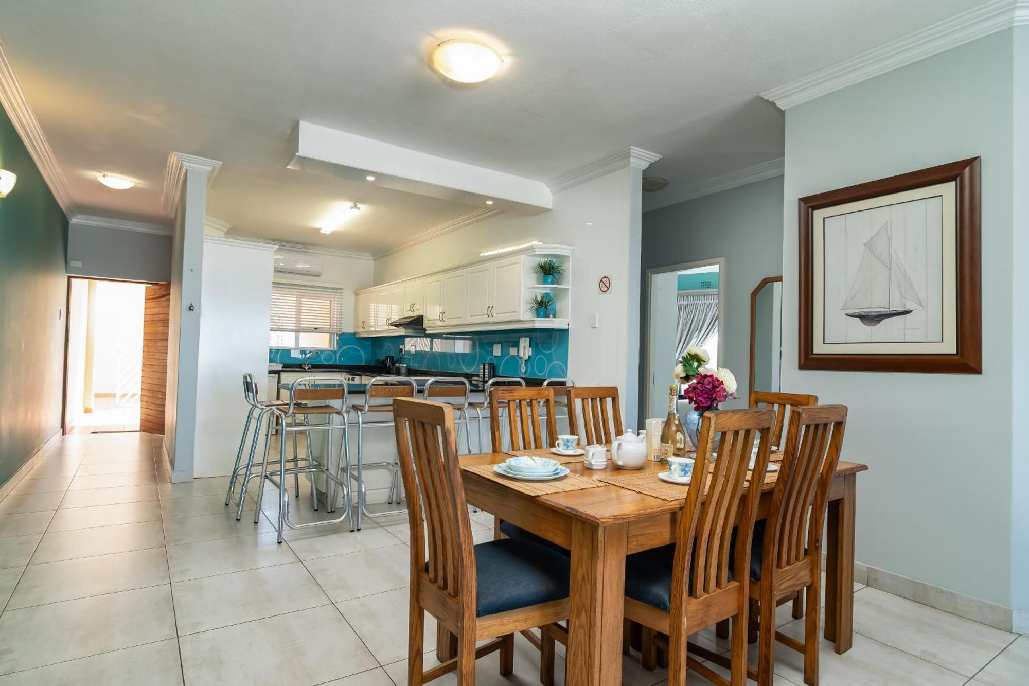 Le Rocella 4 - 2 Adults And 4 Children Only Apartamento Ballito Exterior foto