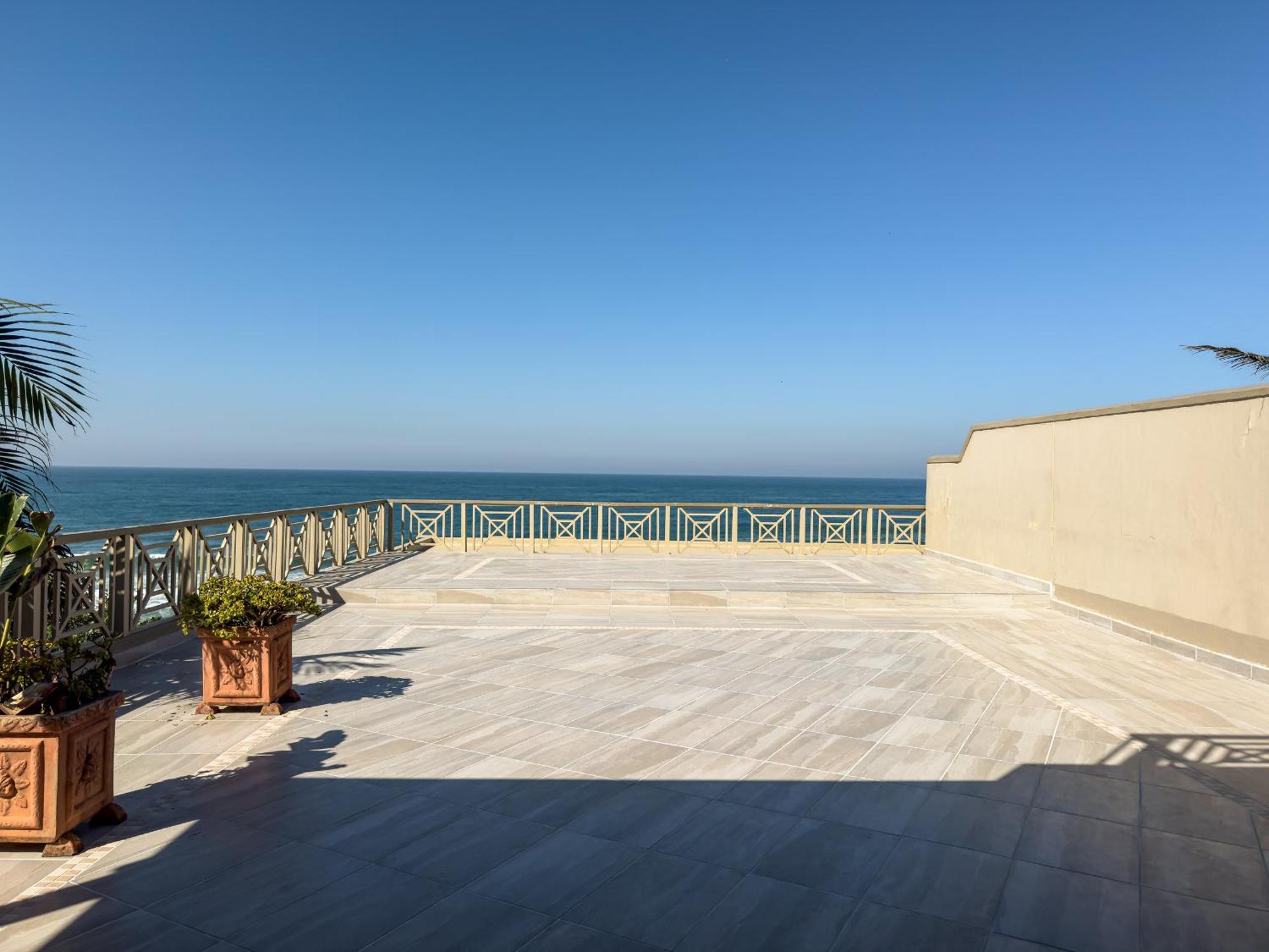 Le Rocella 4 - 2 Adults And 4 Children Only Apartamento Ballito Exterior foto