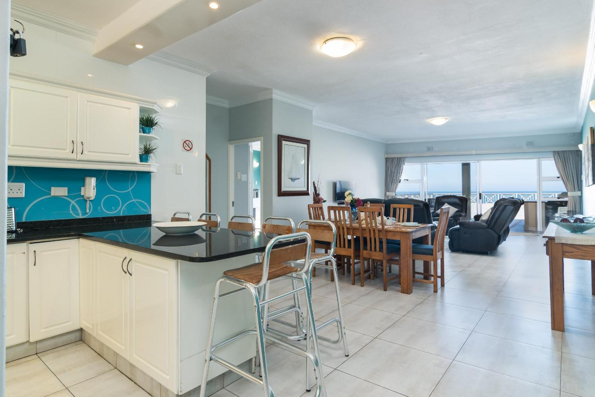 Le Rocella 4 - 2 Adults And 4 Children Only Apartamento Ballito Exterior foto