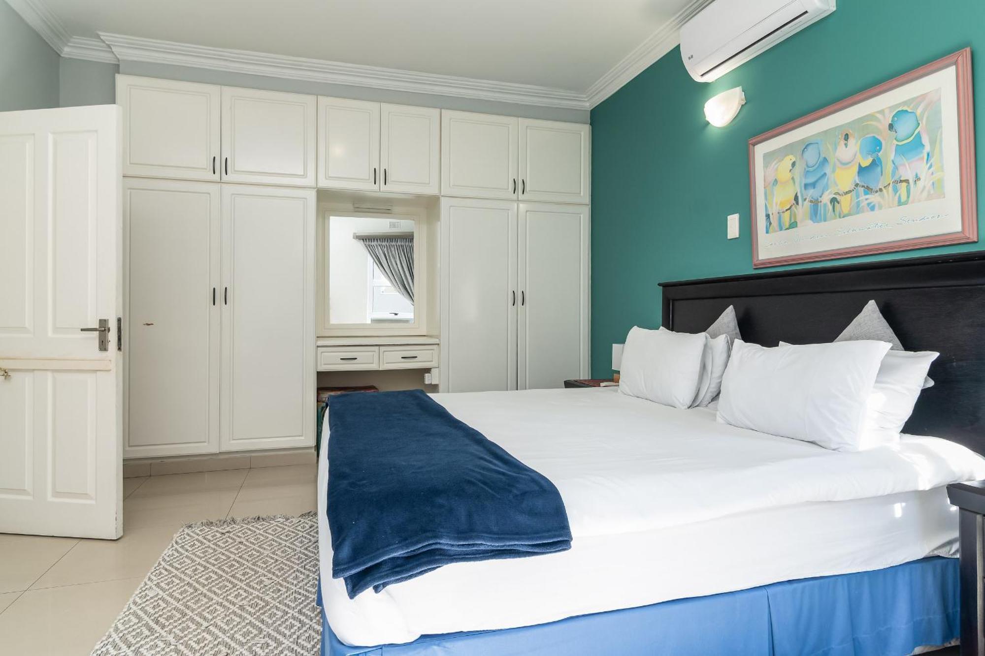 Le Rocella 4 - 2 Adults And 4 Children Only Apartamento Ballito Exterior foto