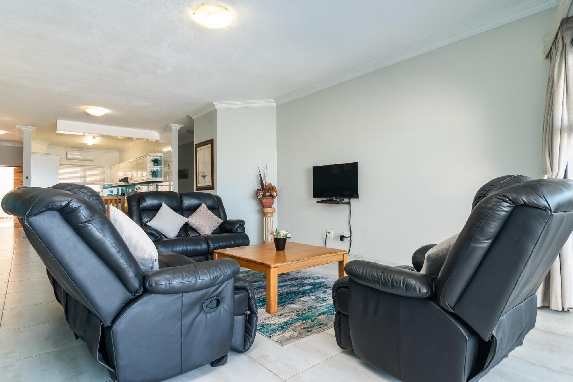 Le Rocella 4 - 2 Adults And 4 Children Only Apartamento Ballito Exterior foto