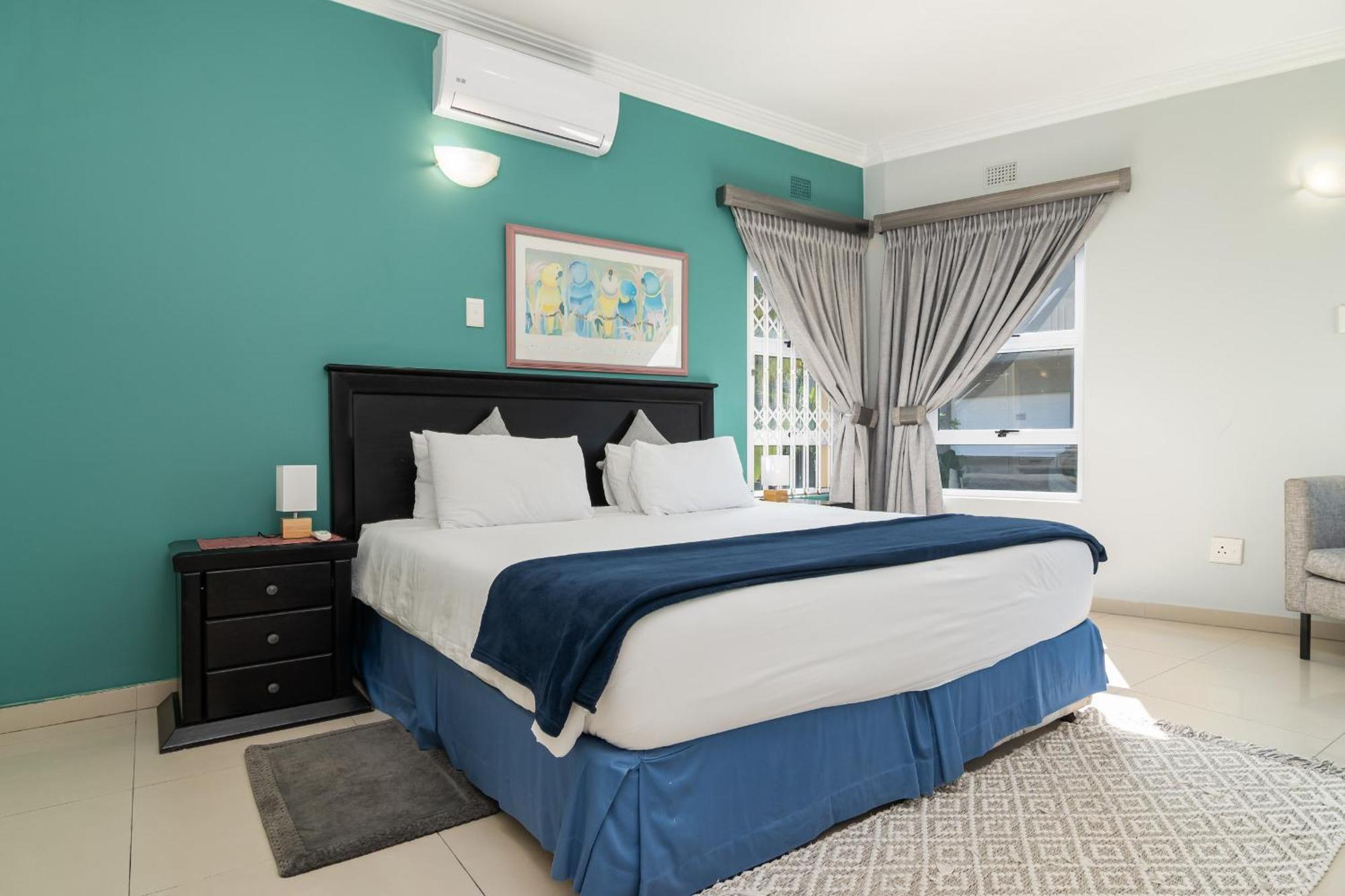 Le Rocella 4 - 2 Adults And 4 Children Only Apartamento Ballito Exterior foto