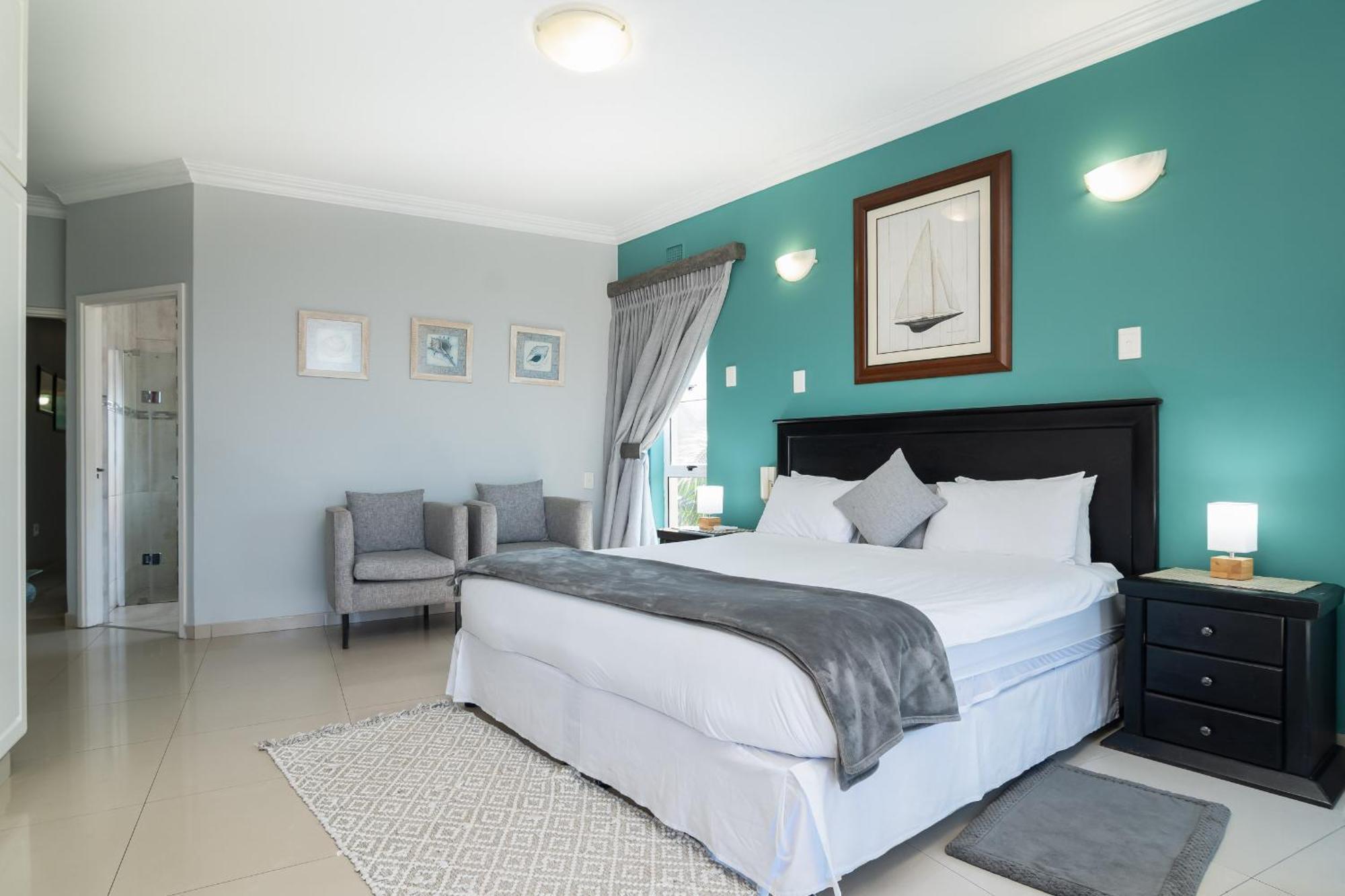 Le Rocella 4 - 2 Adults And 4 Children Only Apartamento Ballito Exterior foto
