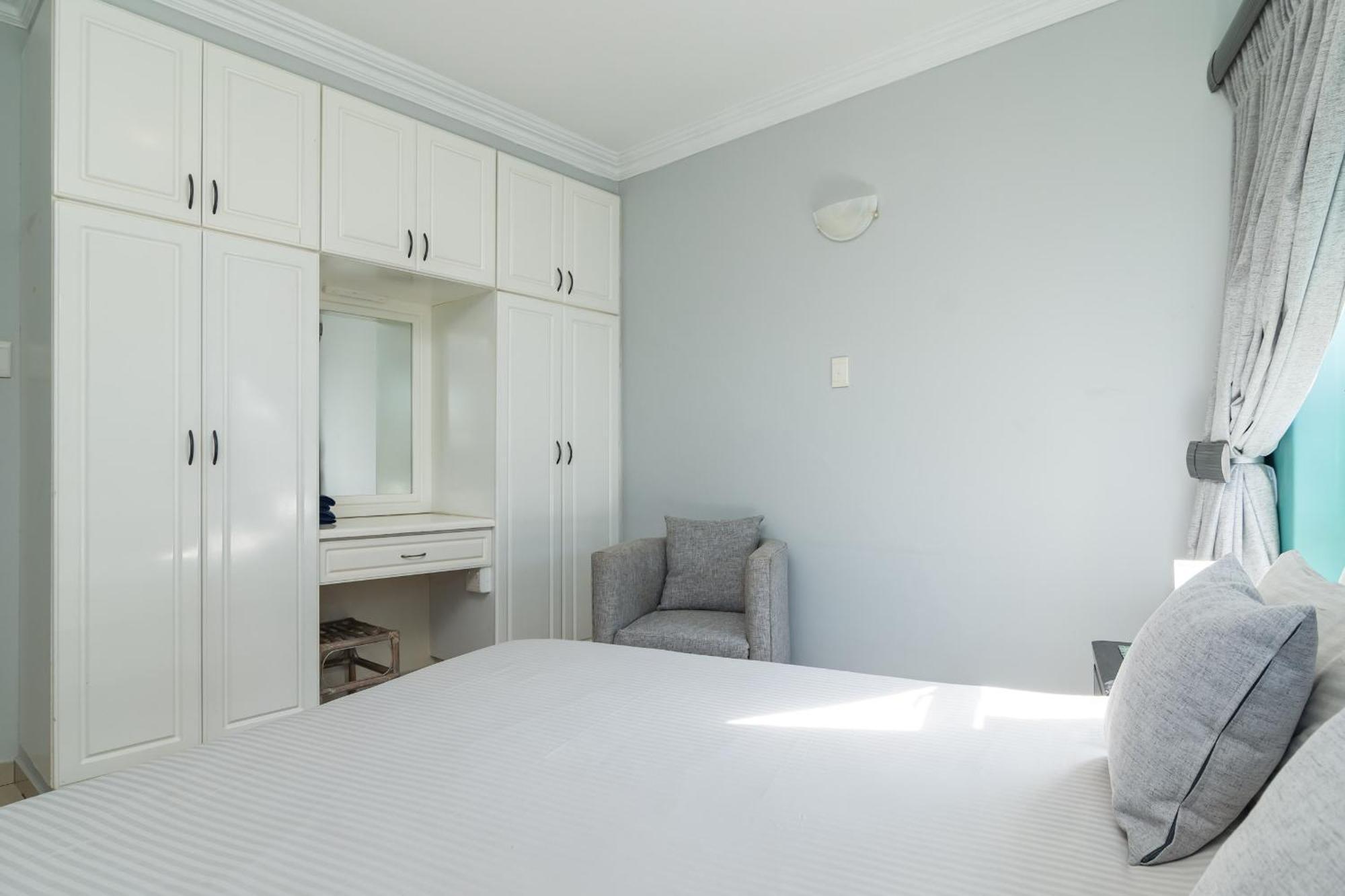 Le Rocella 4 - 2 Adults And 4 Children Only Apartamento Ballito Exterior foto
